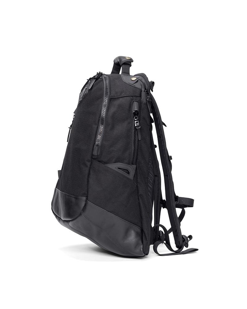CORDURA 20L BLACK - 2