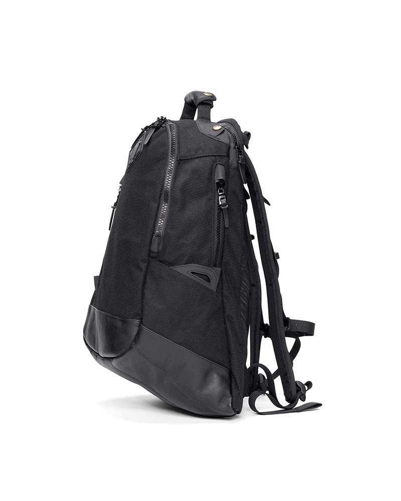 visvim CORDURA 20L BLACK outlook