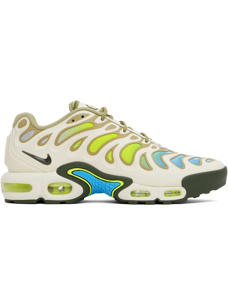 Nike Air Max Plus Drift 남성 신발 - 1
