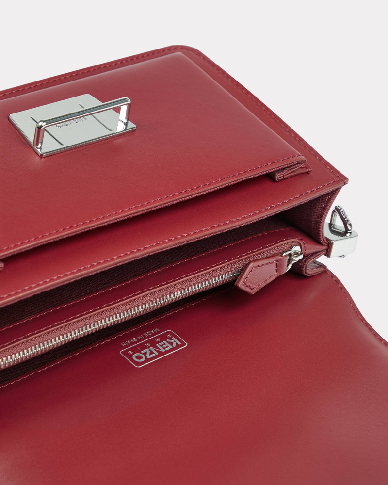 'Rue Vivienne' small bag with strap 4