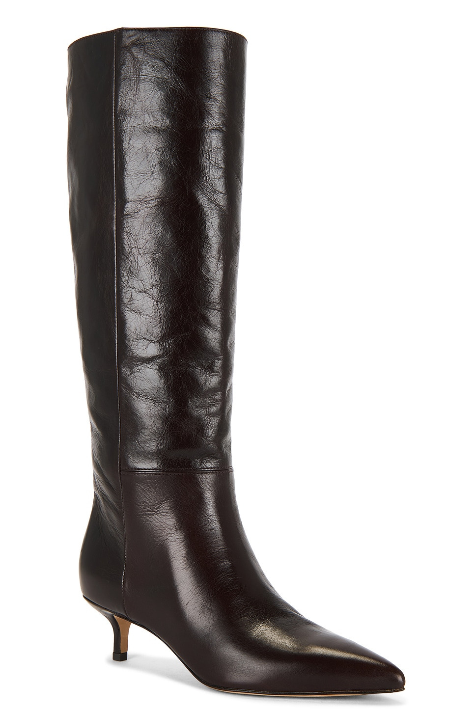 Lisa 45 Tall Shaft Boot - 2