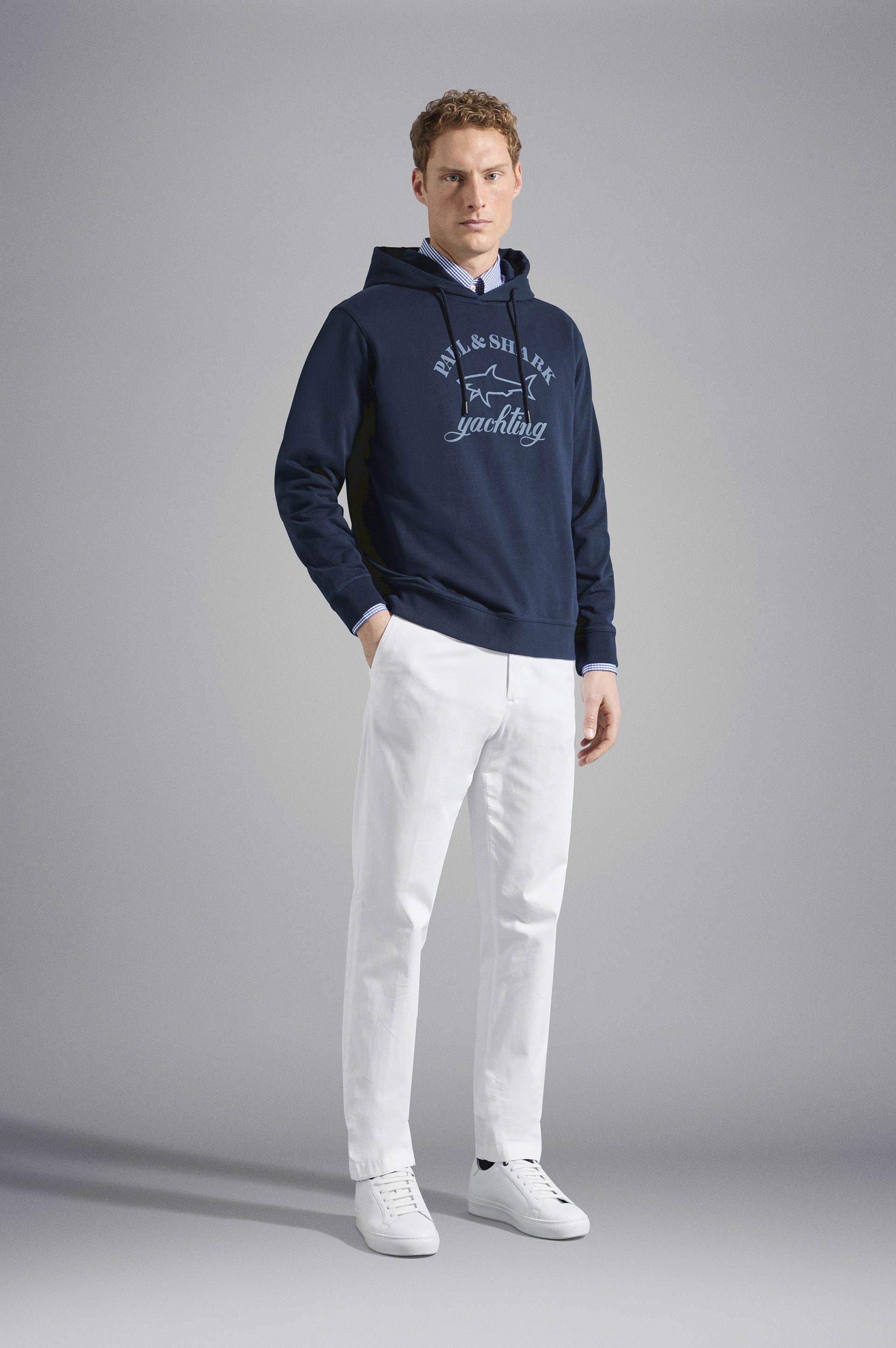 COTTON SHIRT - 2