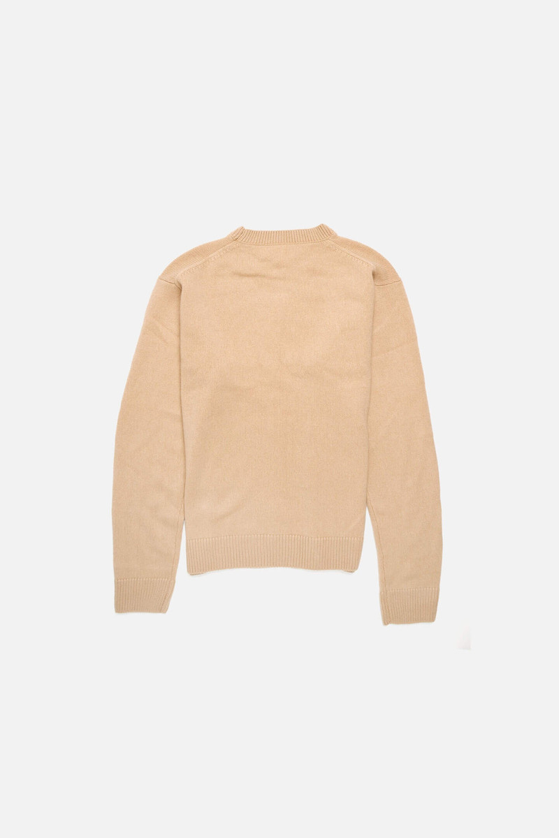 The Elder Statesman SIMPLE CREW outlook