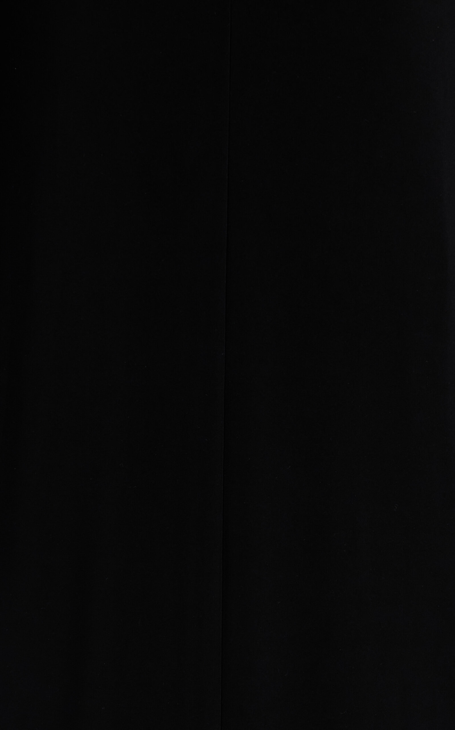 The Sylvie Jersey Gown black - 4