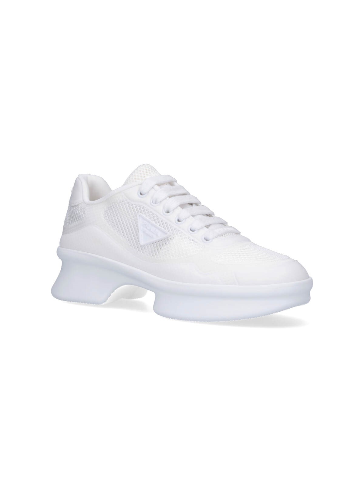 LOGO SNEAKERS - 2
