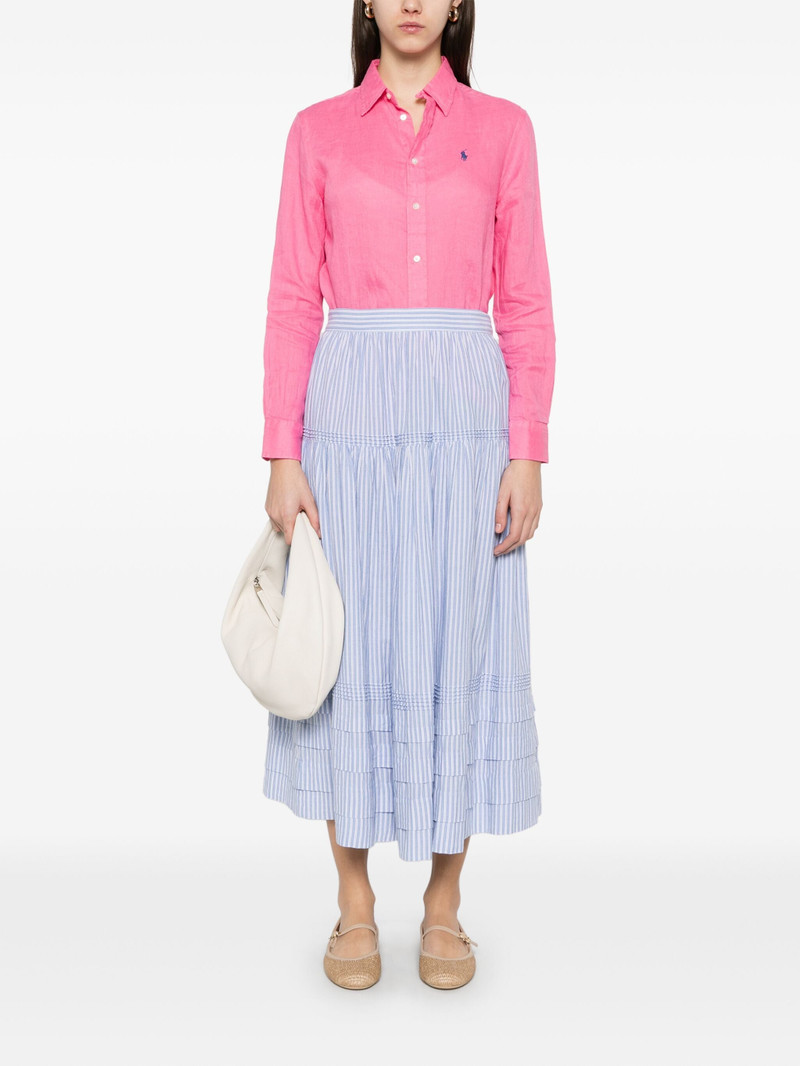 Ralph Lauren Polo Pony Shirt outlook