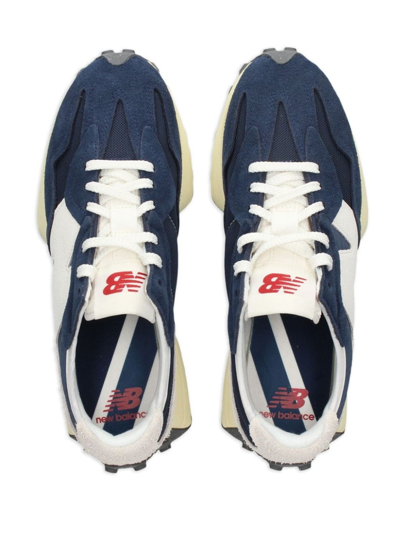 327 low-top sneakers 4