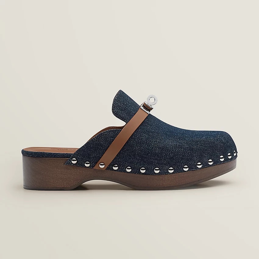 Carlotta mule - 5