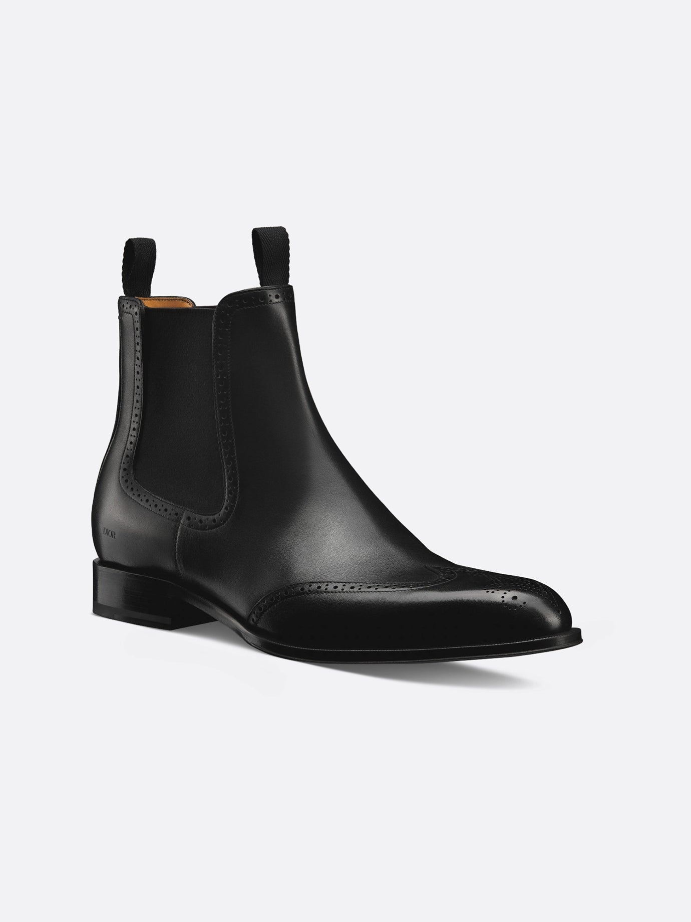 Dior Ankle Boots - 2