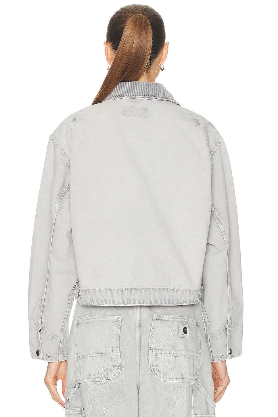 Emery Jacket - 4