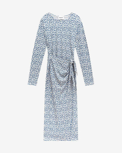 Isabel Marant Étoile LISY DRESS outlook