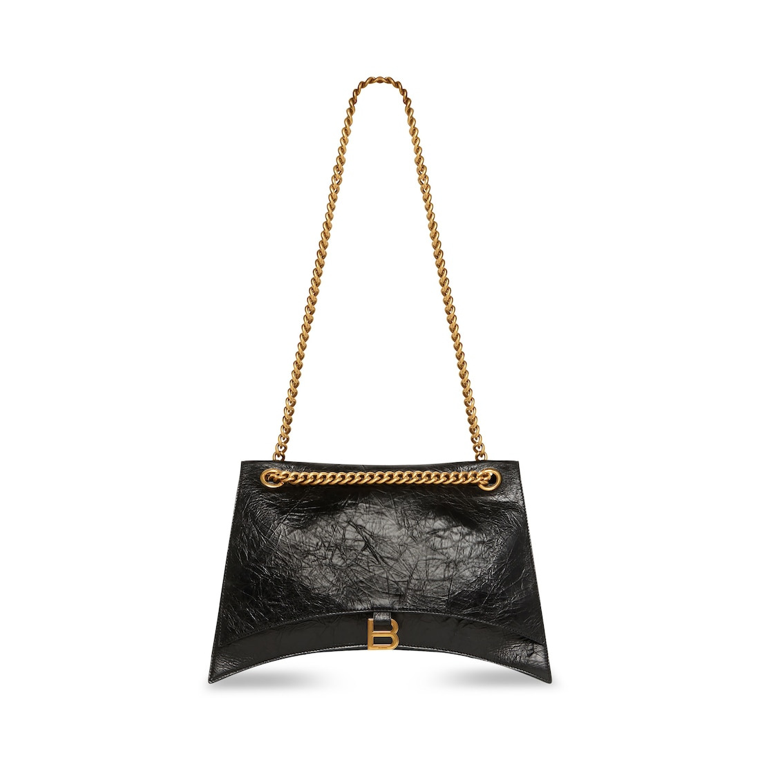 crush large chain bag - 4