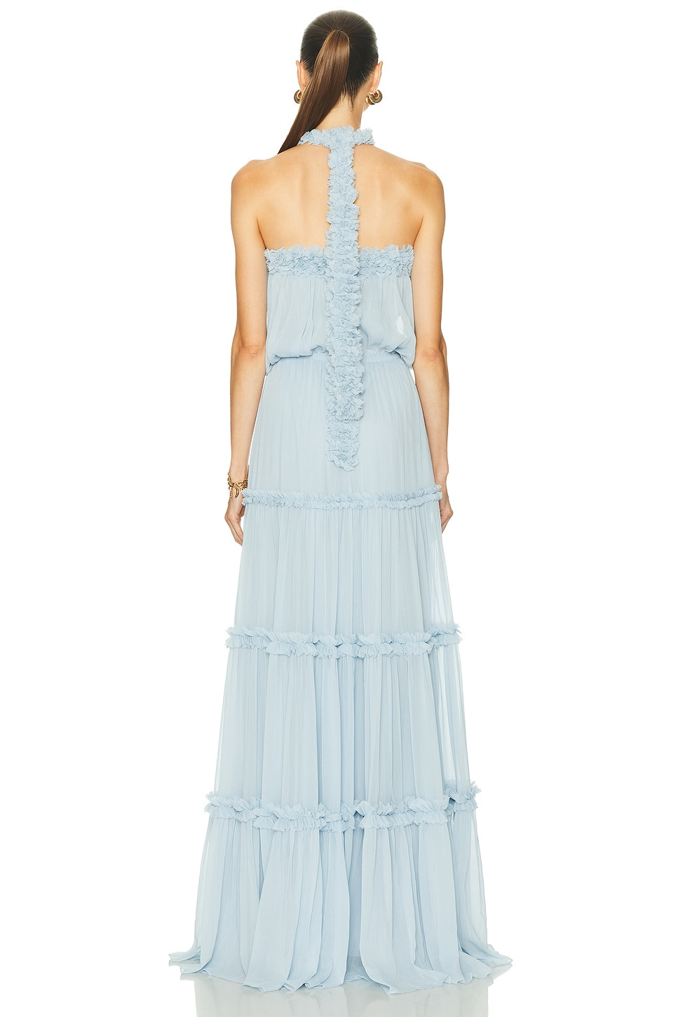 Izbelle Dress - 3