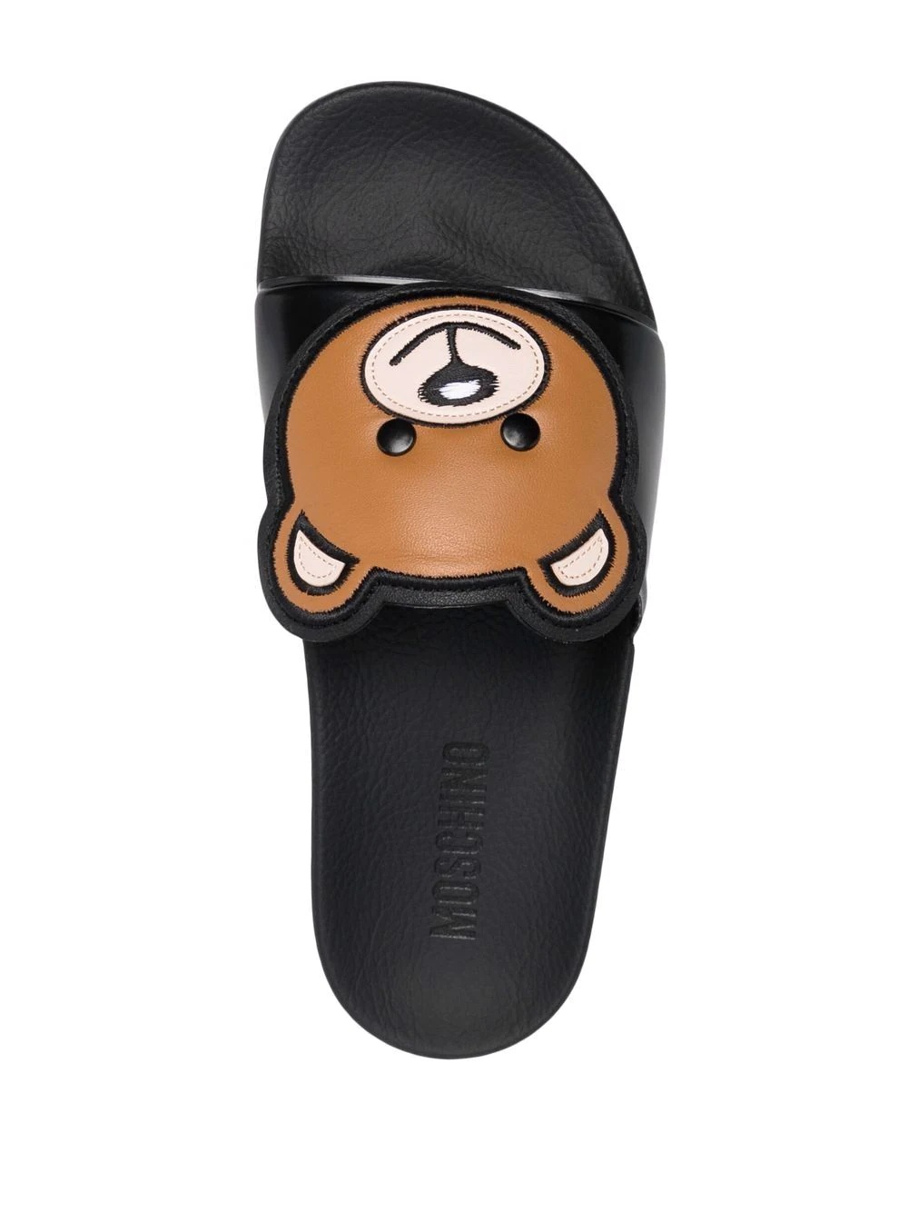 Teddy Bear motif slides - 4