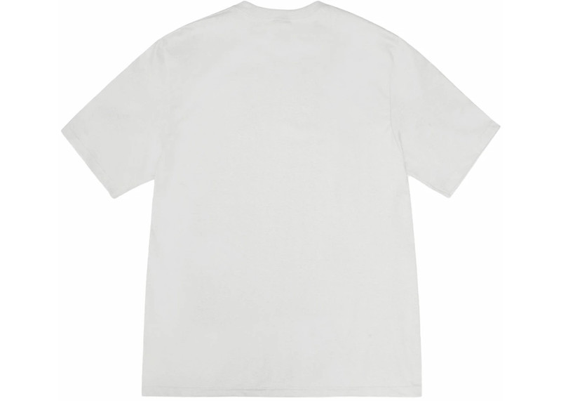 Stüssy Stussy Nurture Tee Fog outlook
