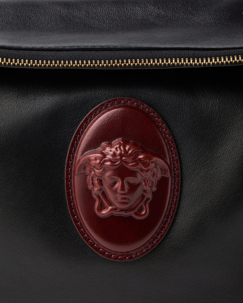 Lou Nappa Shoulder Bag 3