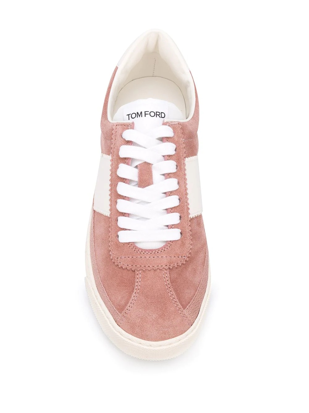 Cambridge low-top sneakers - 4