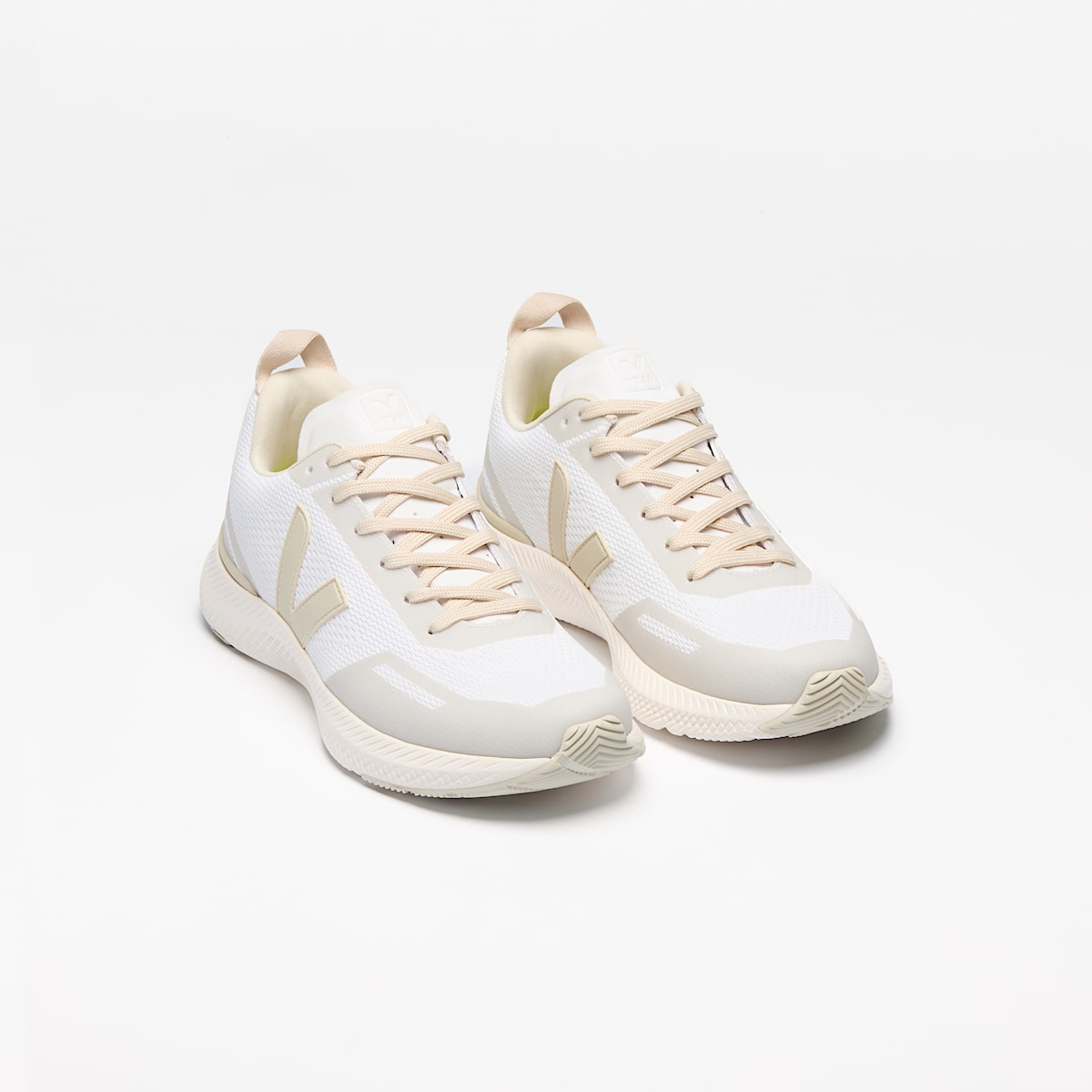 IMPALA ENGINEERED-MESH EGGSHELL PIERRE - 2