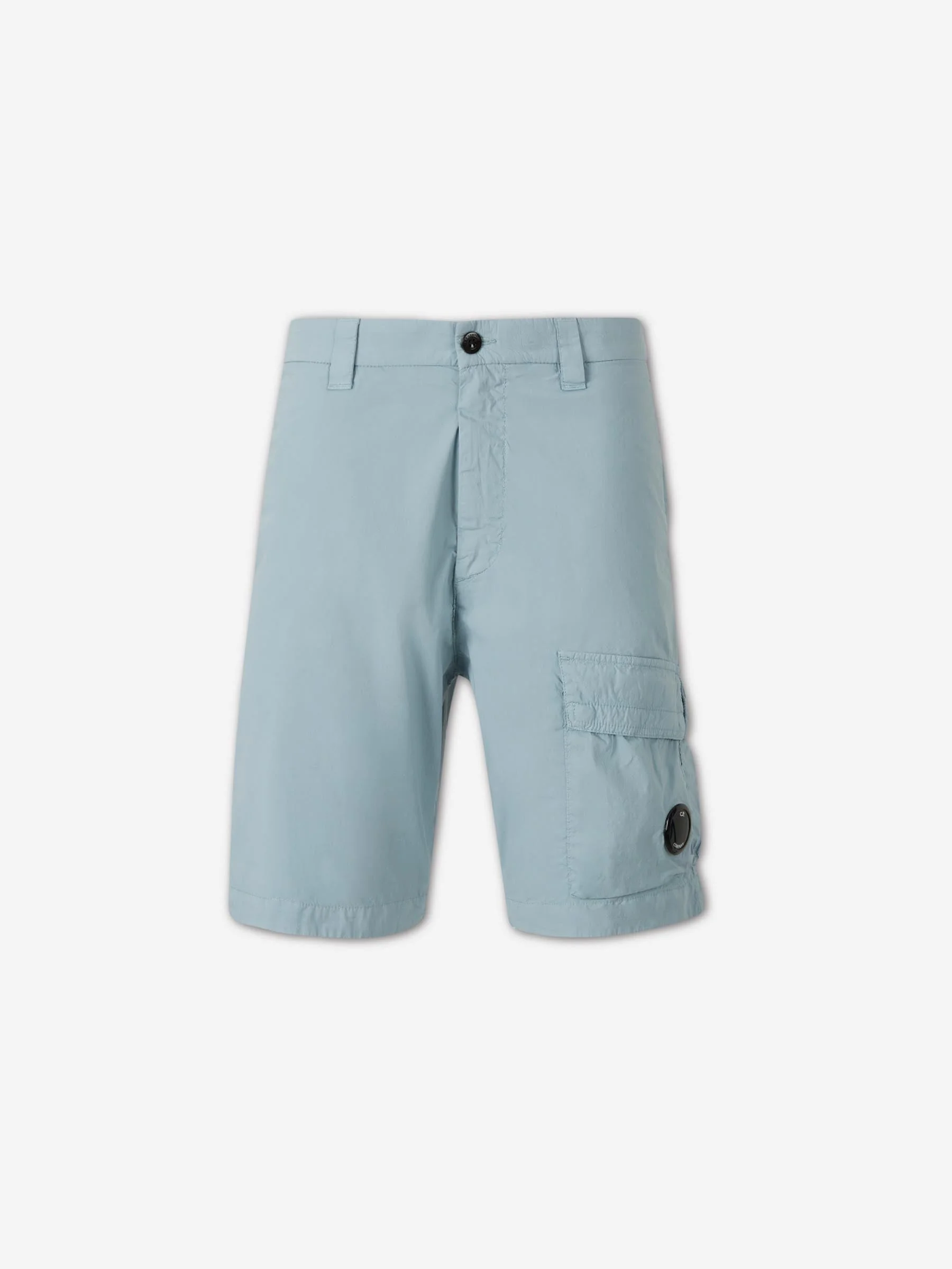 TECHNICAL BERMUDA SHORTS CARGO - 1