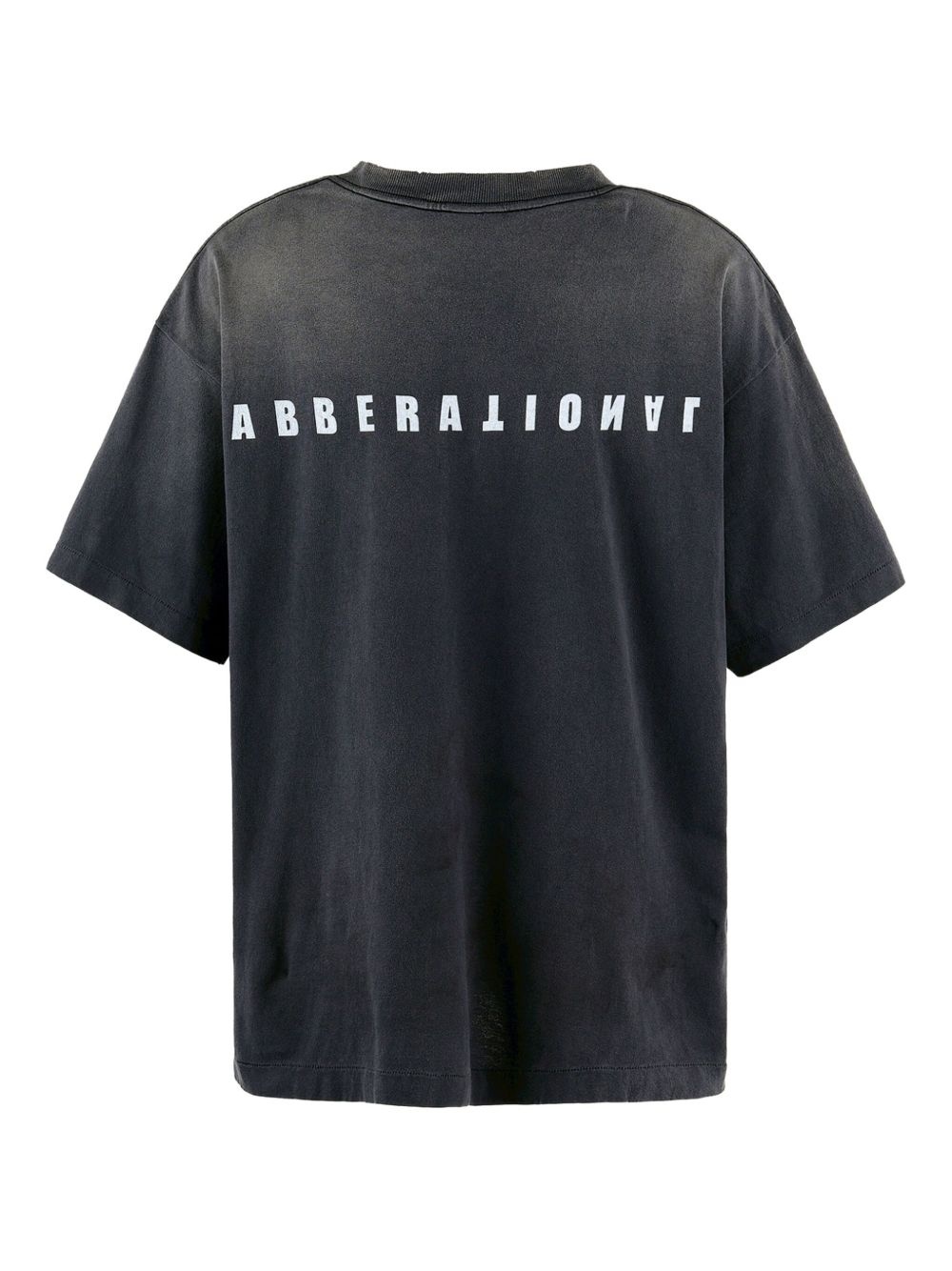 graphic-print T-shirt - 2