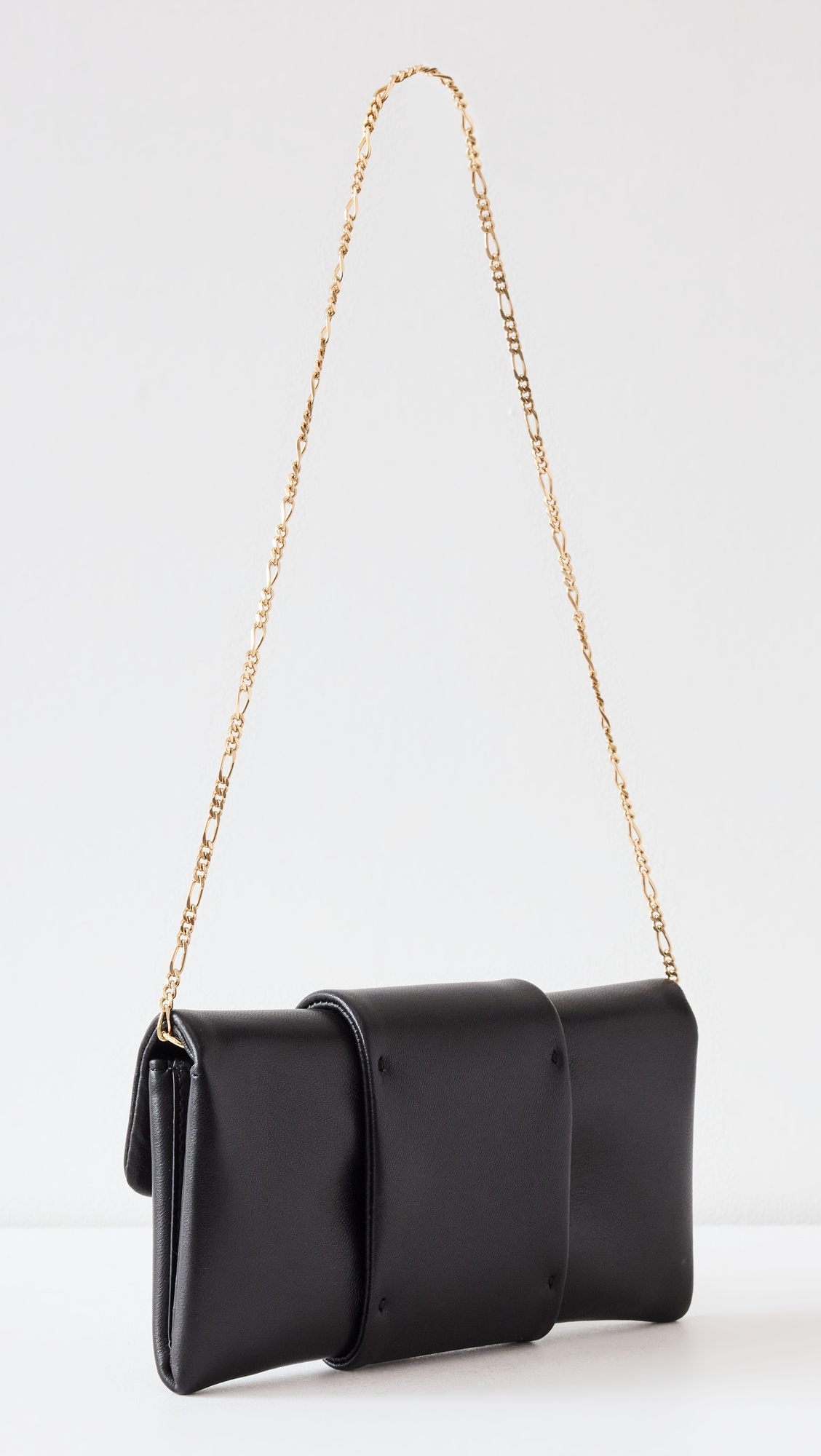 Flip Shoulder Chain Clutch - 3