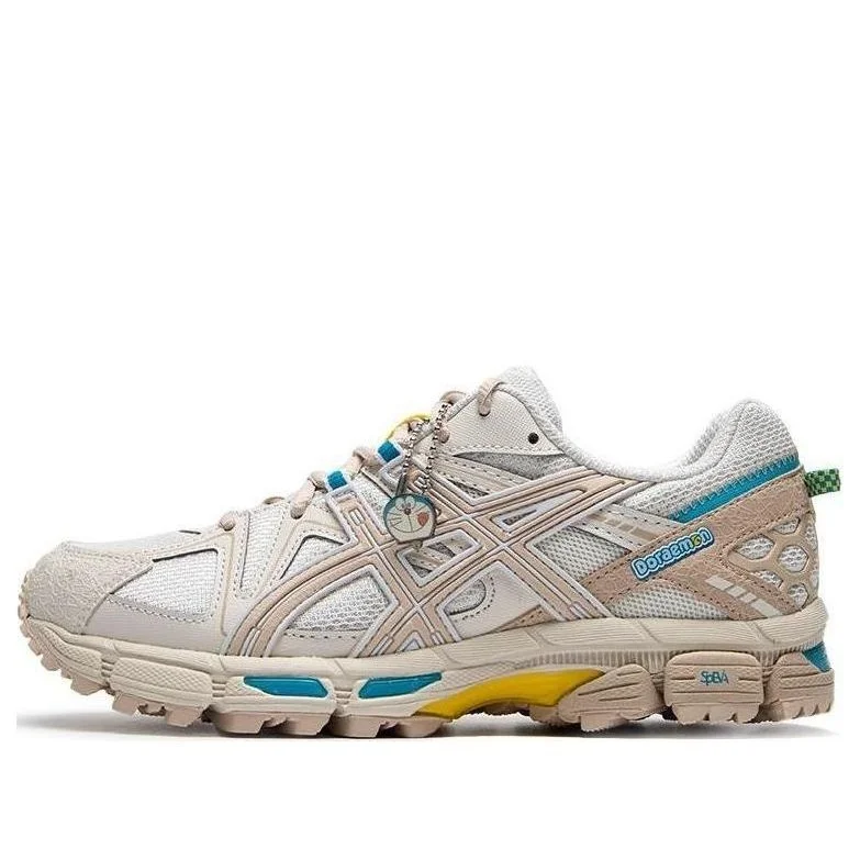 ASICS Gel-Kahana 8 'White Pale Taupe' 1013A137-200 - 1