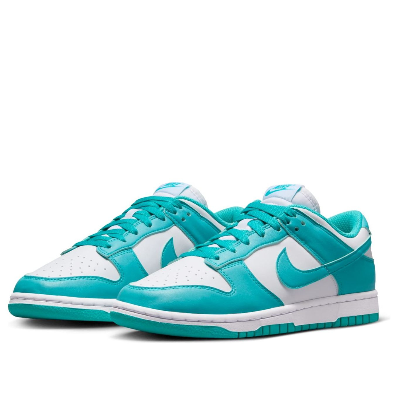 (WMNS) Nike Dunk Low Next Nature 'Dusty Cactus' DD1873-105 - 3