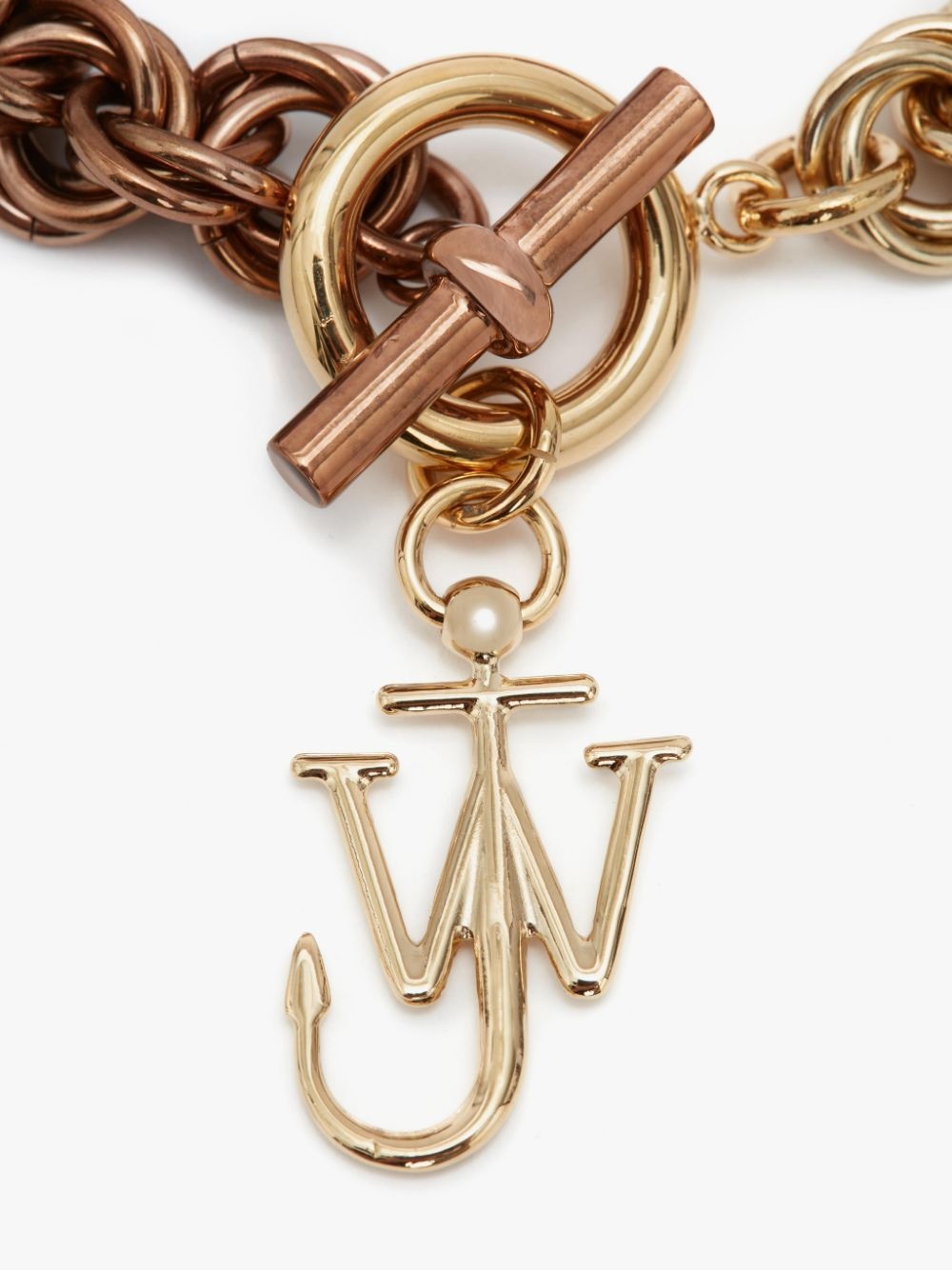 JWA MULTI-LINKS BRACELET - 3