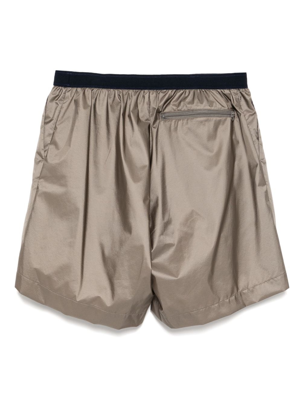 drawstring shorts - 2