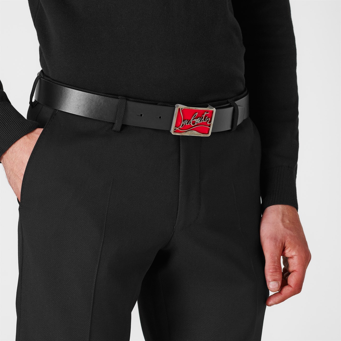 LOGO BELT - 2