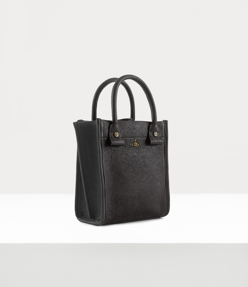 TEDDY SMALL TOTE BAG 5