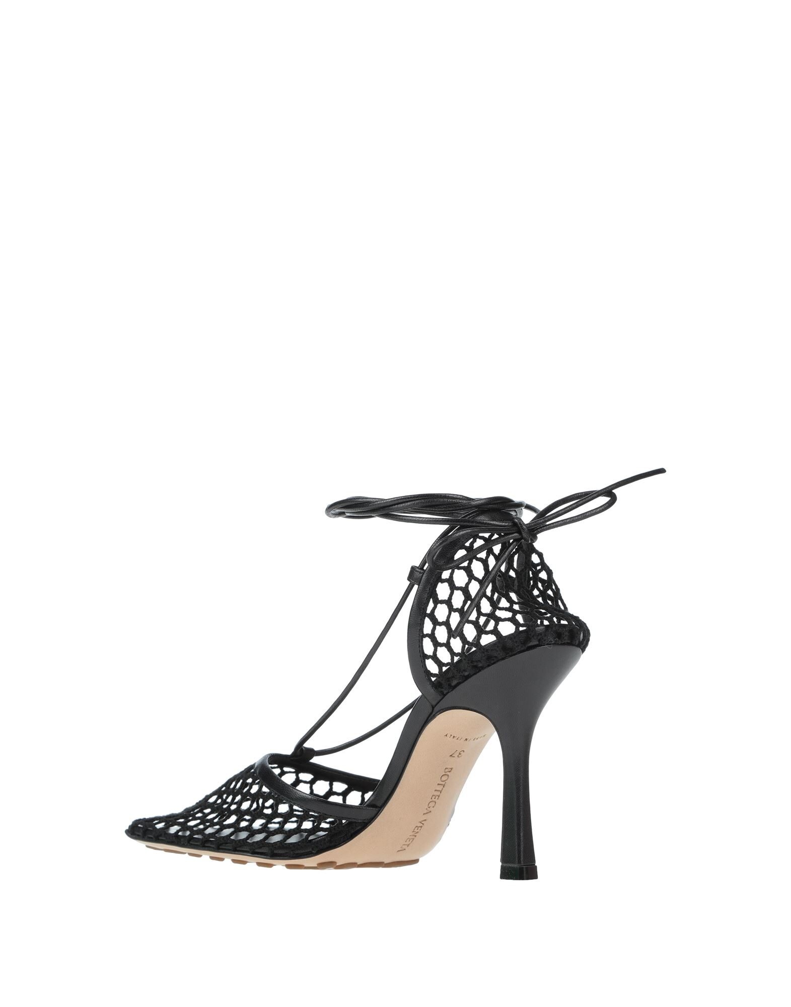 Green Women's Pump - 3