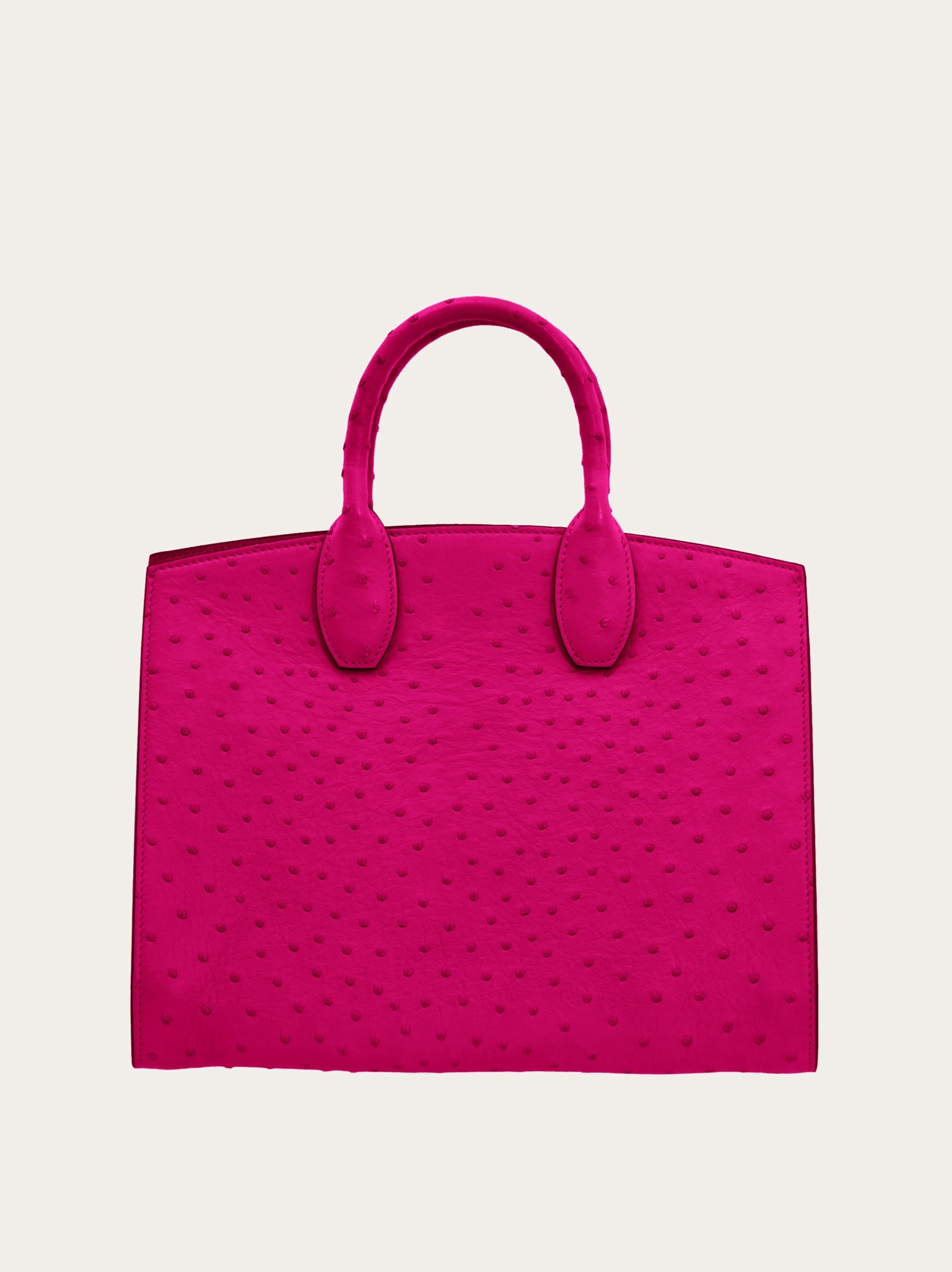 Ferragamo Studio Box bag (M) - 4