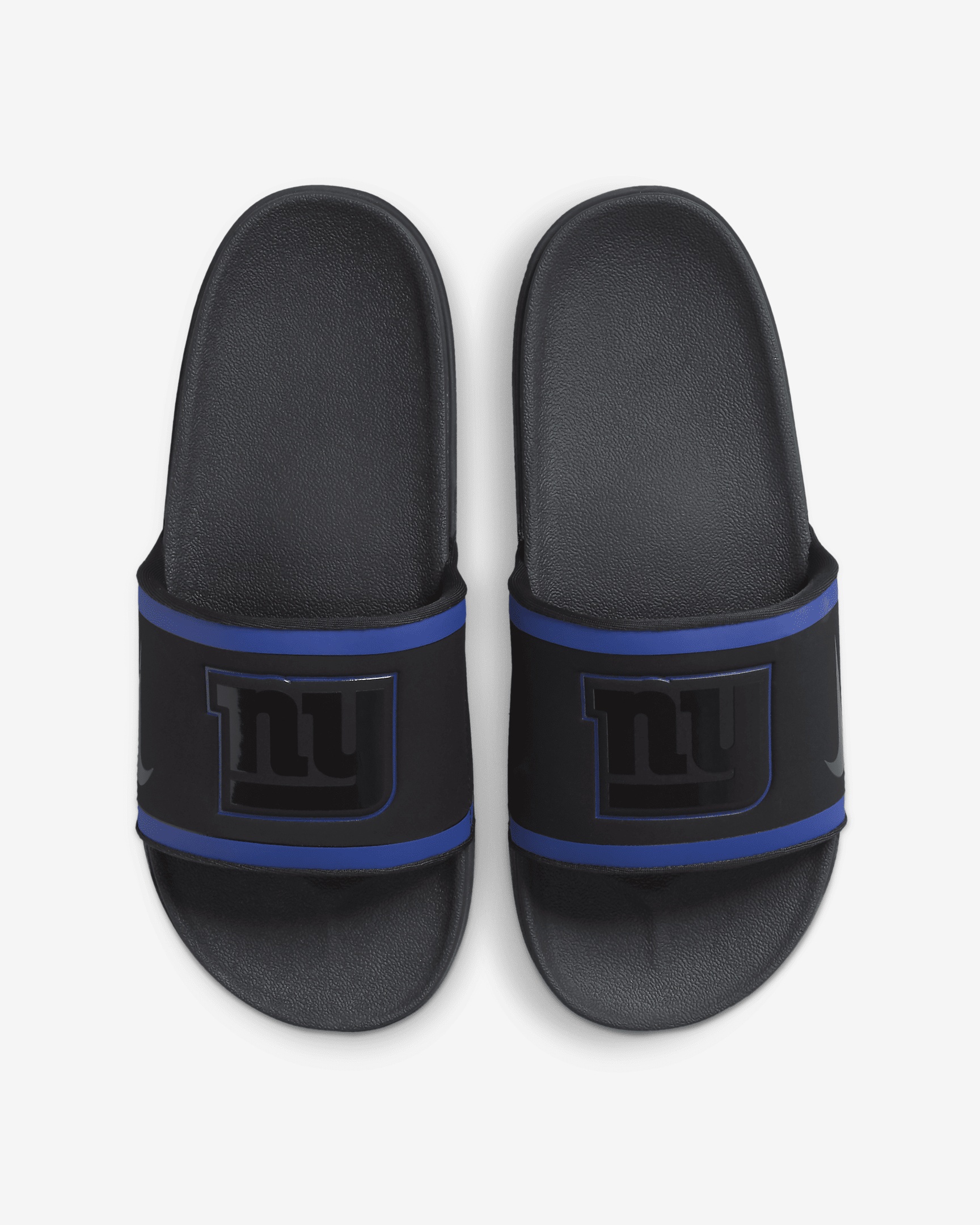 Nike Offcourt (NFL New York Giants) Slide - 5