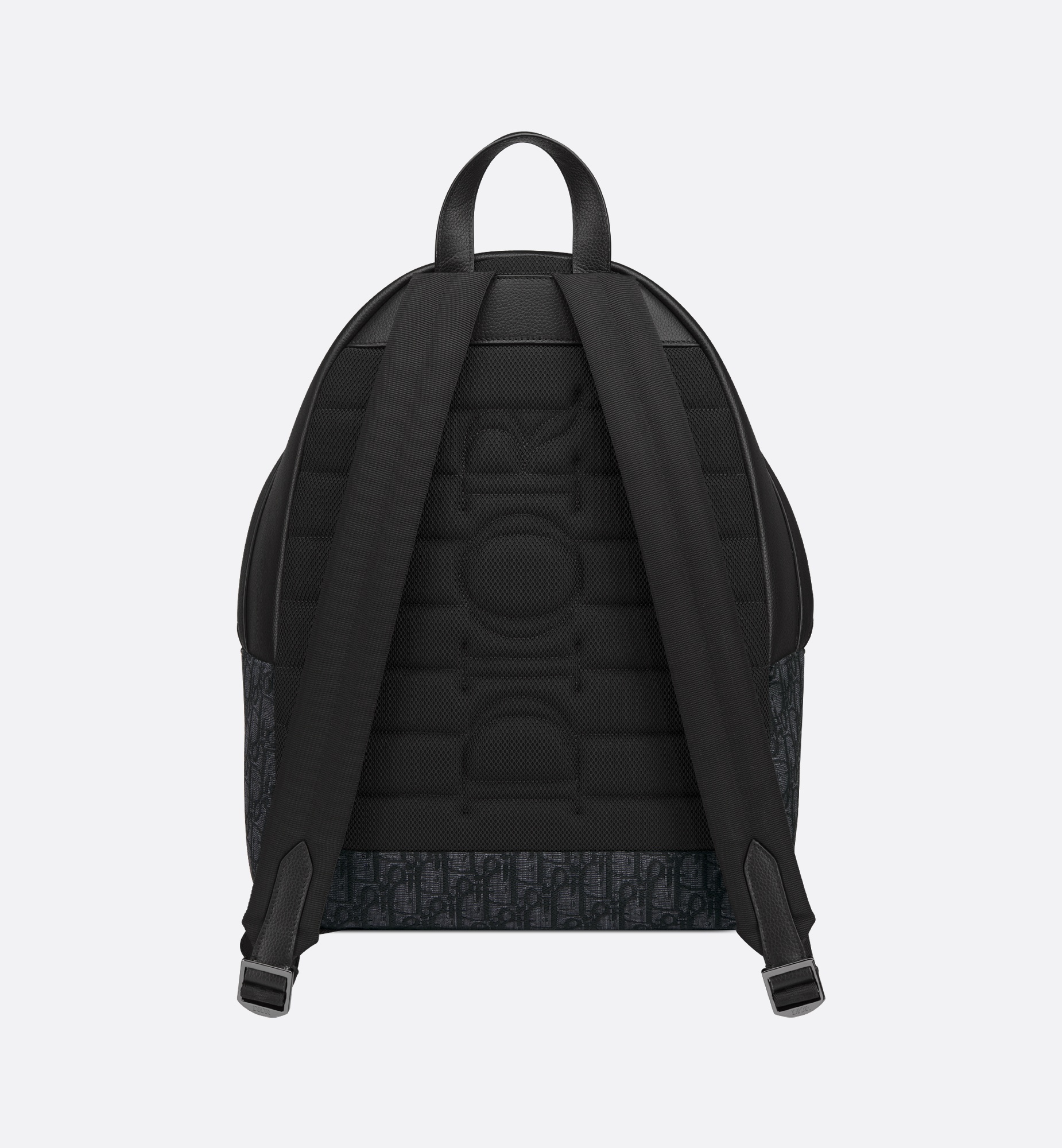 Dior DIOR AND KAWS Rider 2.0 Zipped Backpack | REVERSIBLE