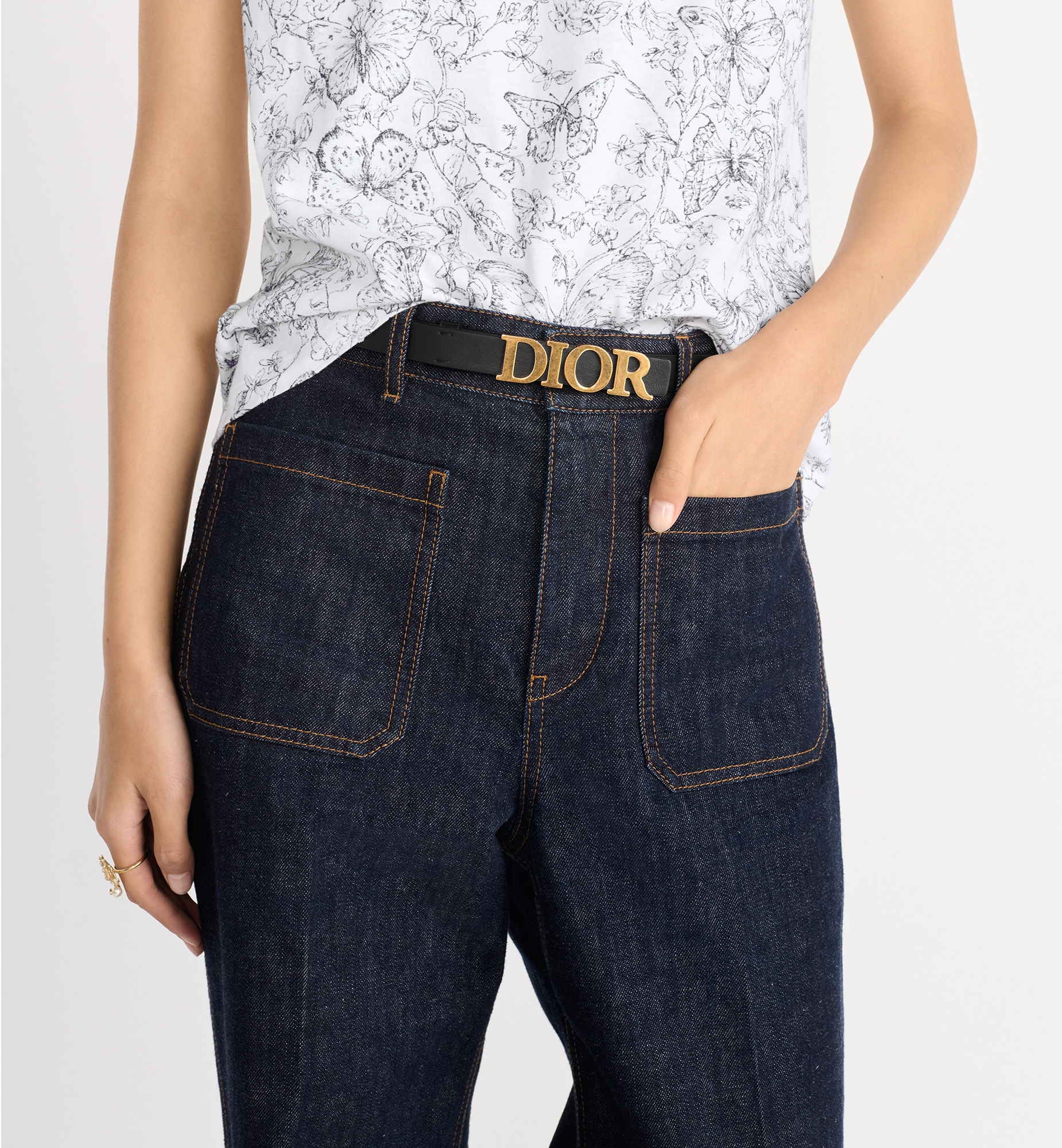 D-Dream Belt - 2