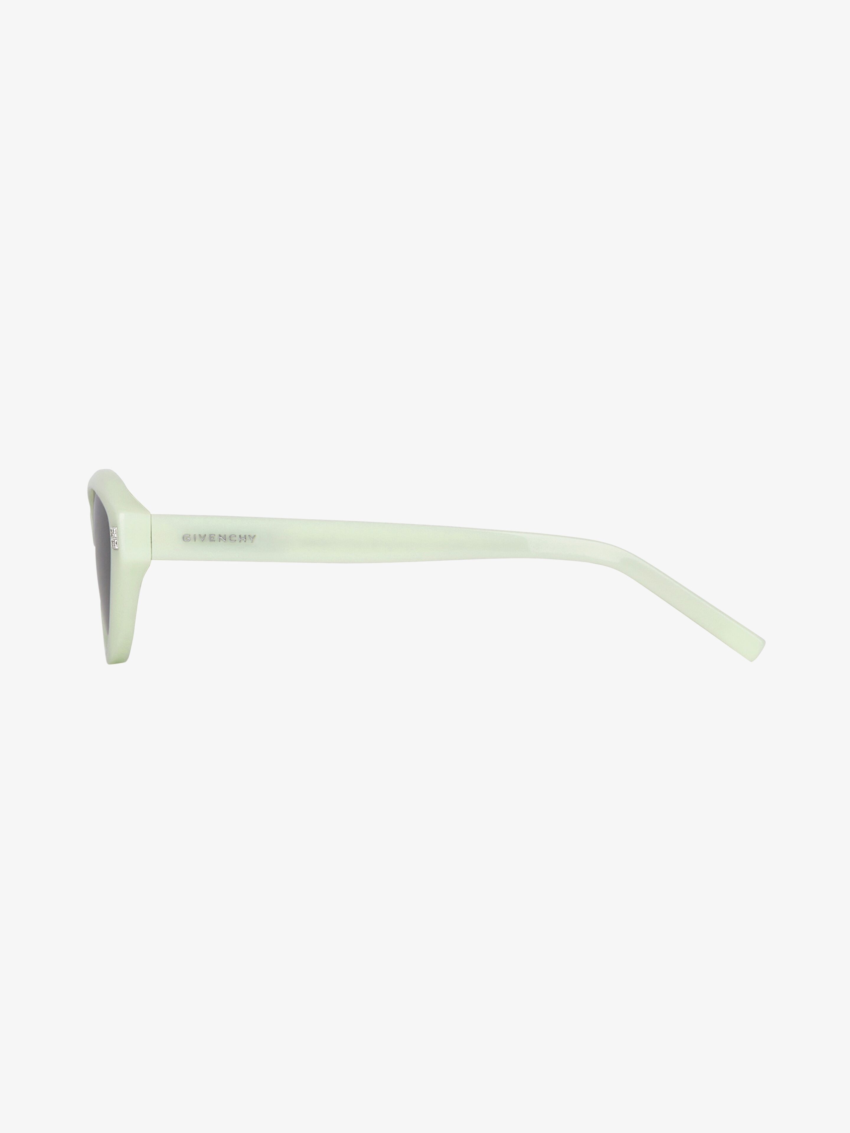 GV DAY SUNGLASSES IN ACETATE - 5