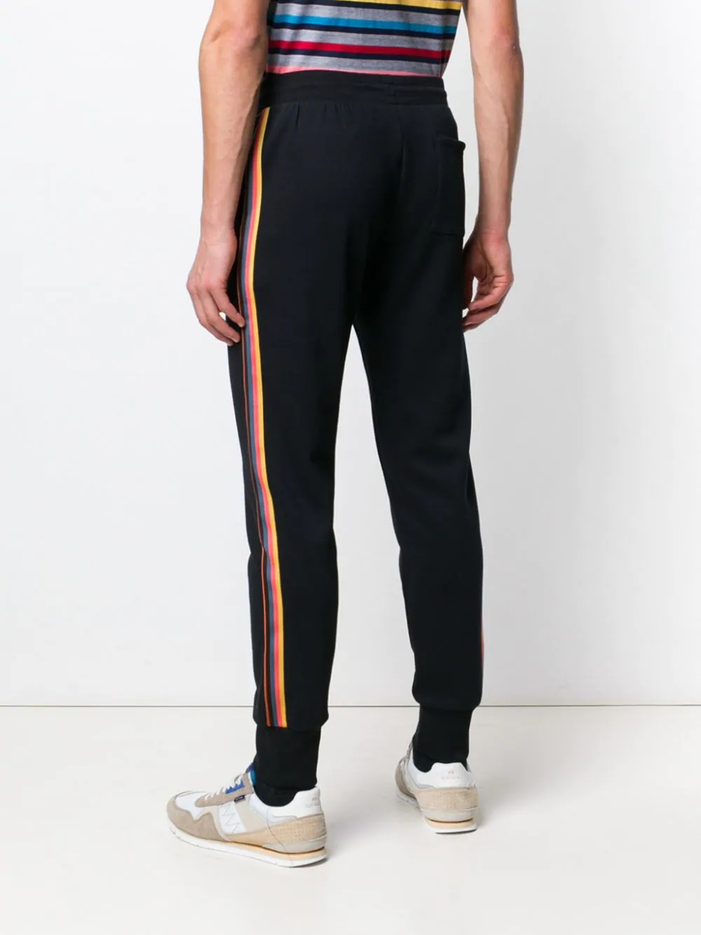 tracksuit trousers - 4