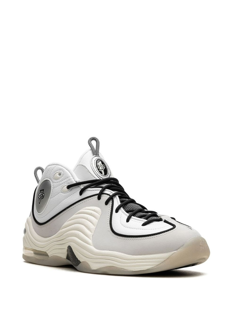 Nike Air Penny 2 "Photon Dust" sneakers outlook