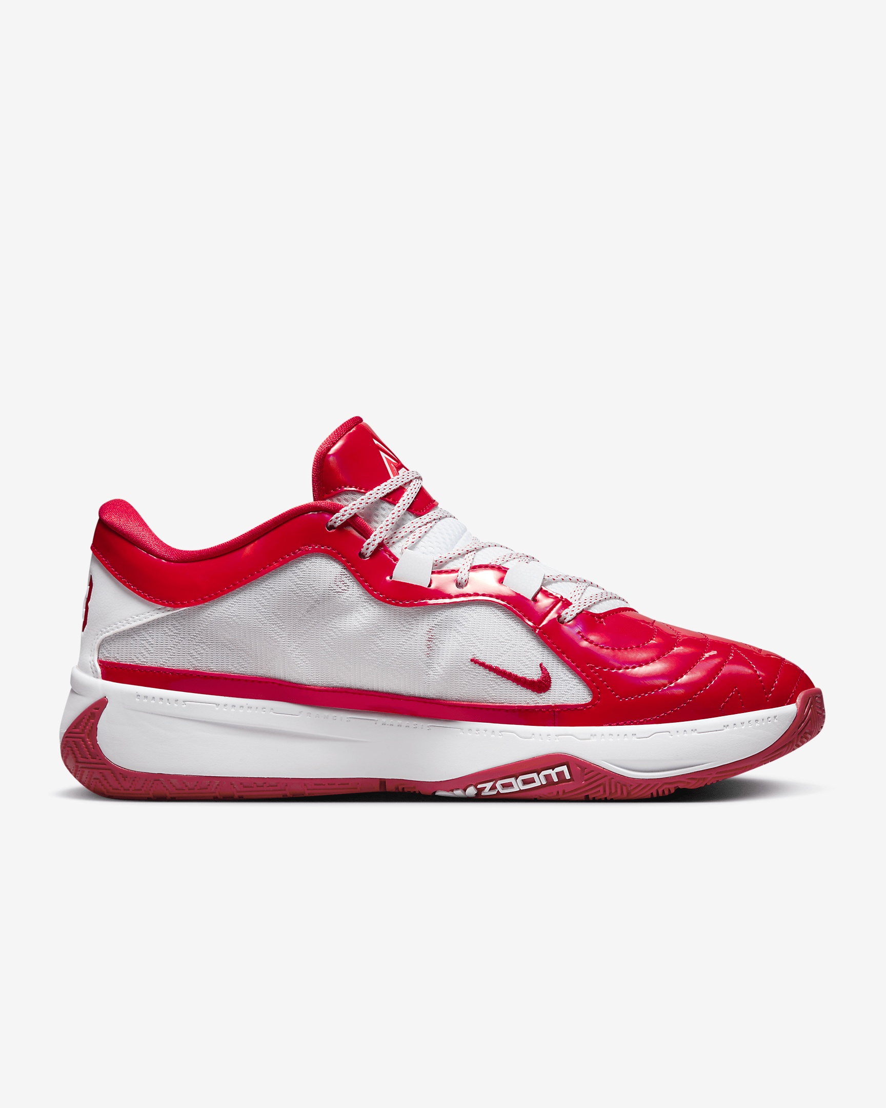 Nike Men's Giannis Freak 5 ASW Basketball Shoes - 3
