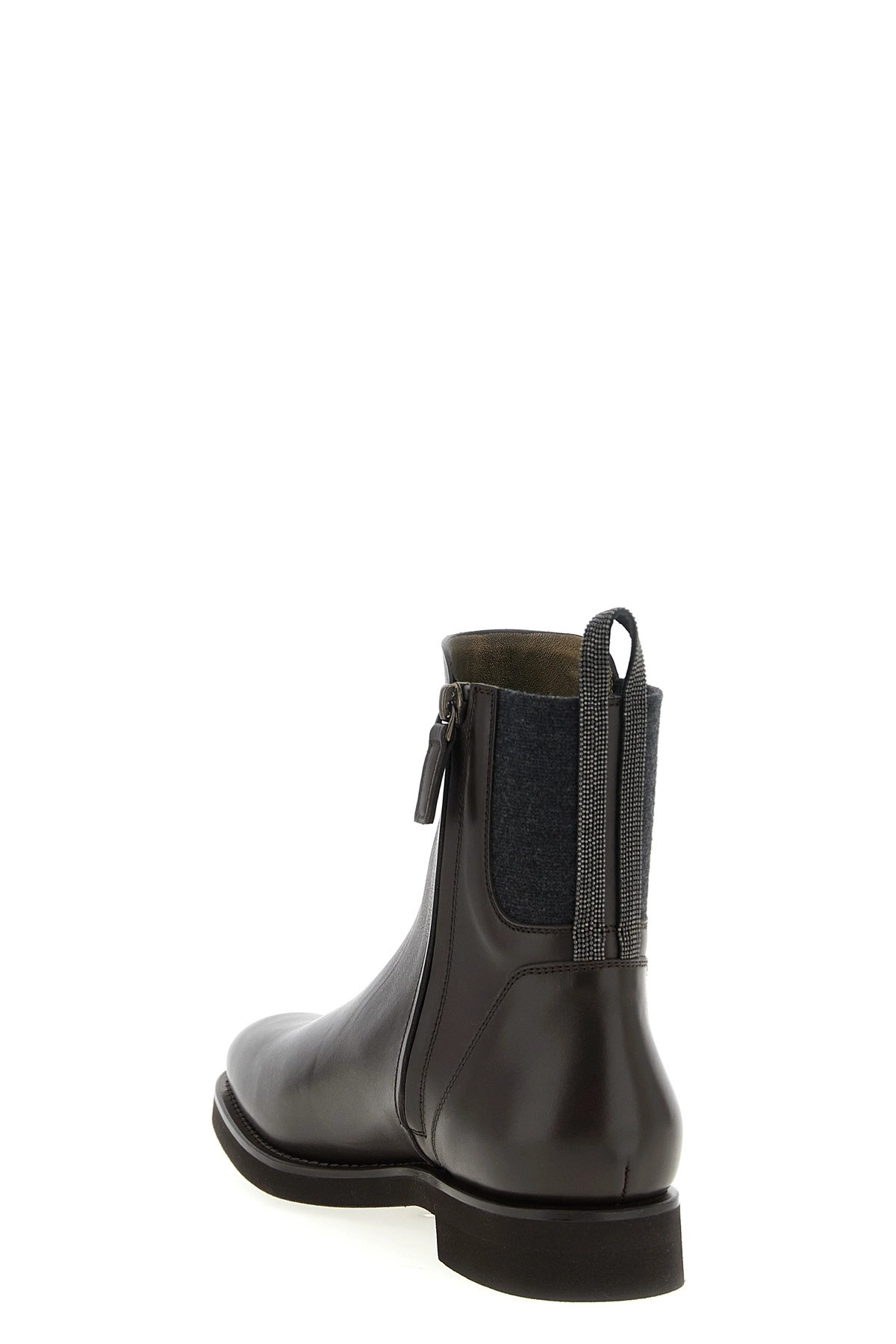 Monile ankle boots - 3
