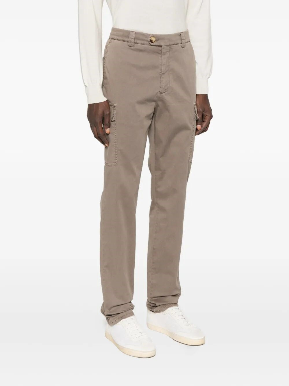 Dyed Pants - 3