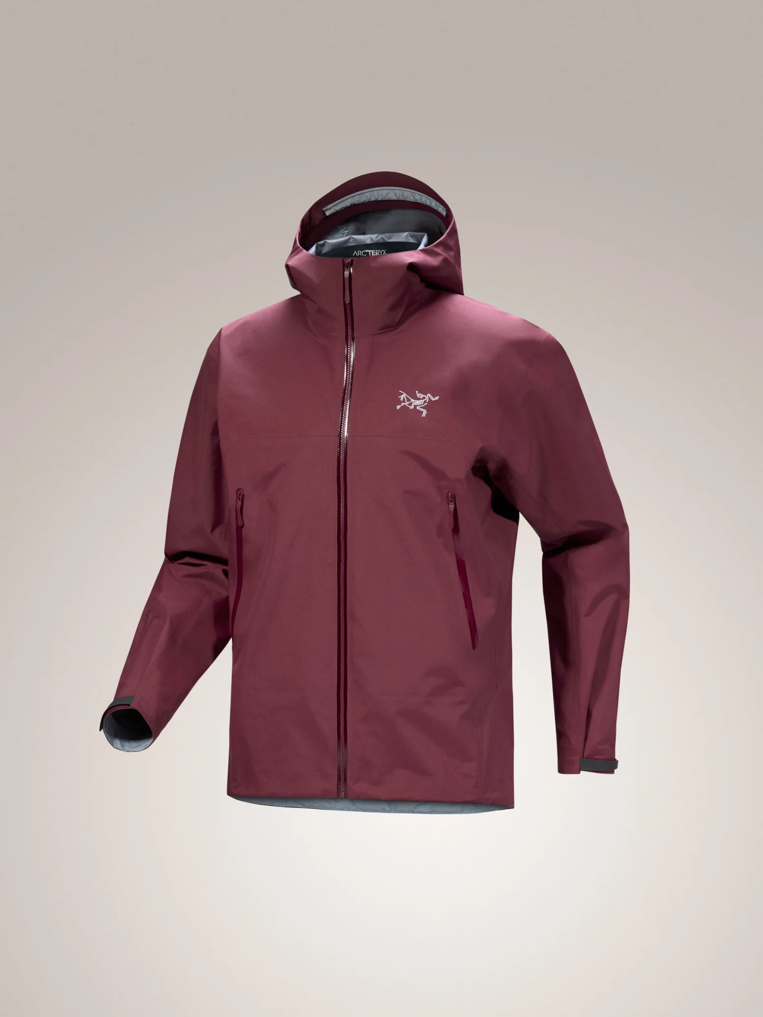 Beta Jacket - 1