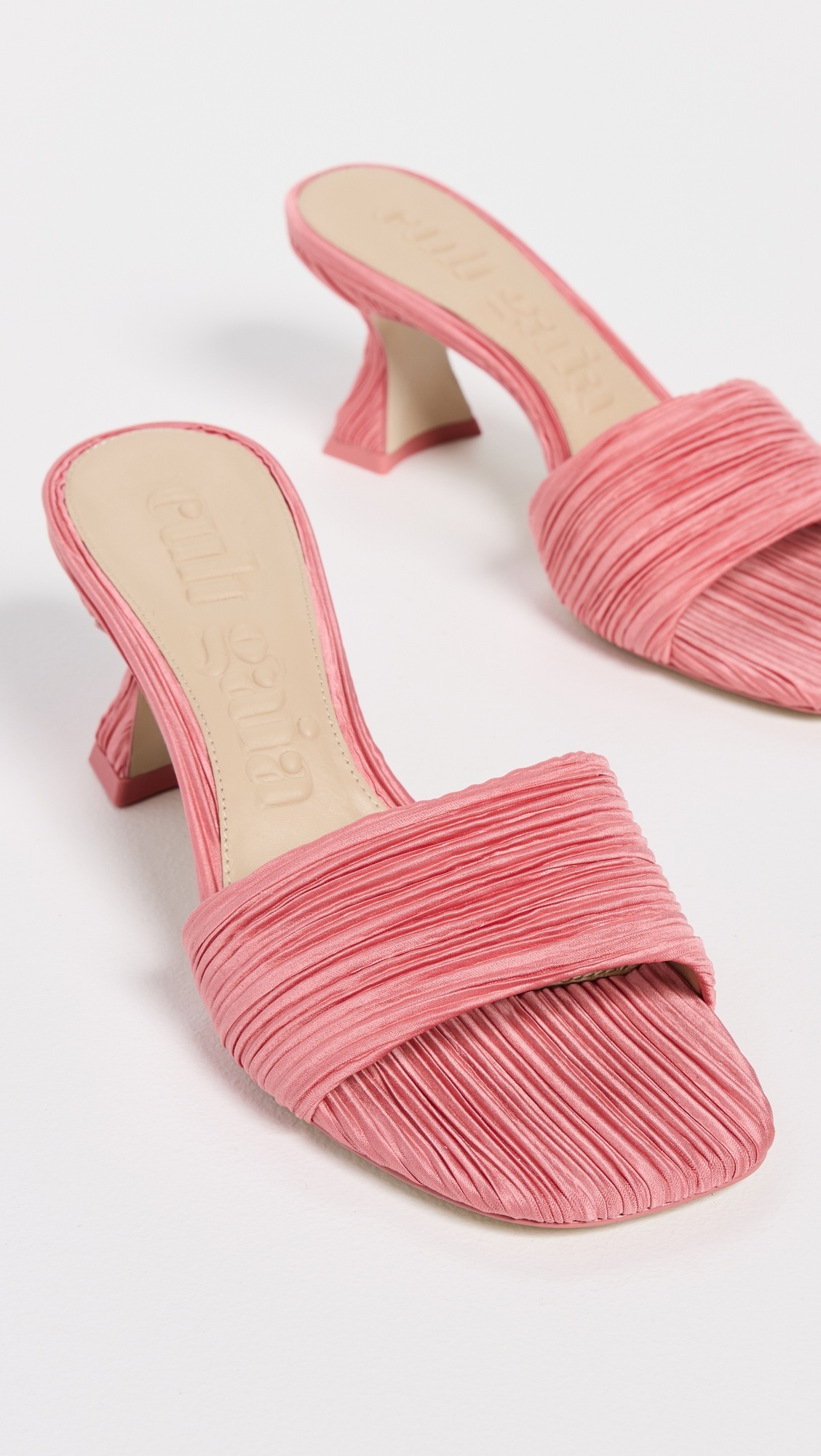 Aria Sandals - 4