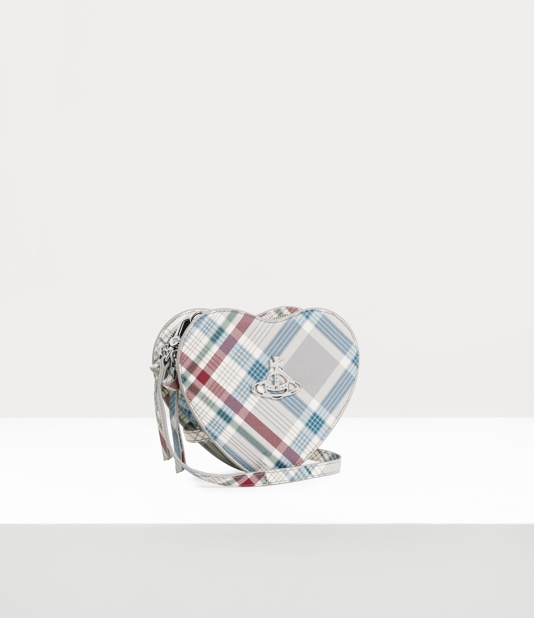 LOUISE HEART CROSSBODY - 2