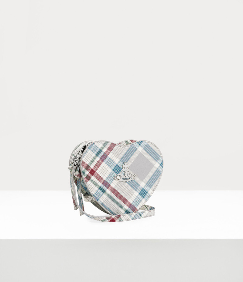 Vivienne Westwood LOUISE HEART CROSSBODY outlook