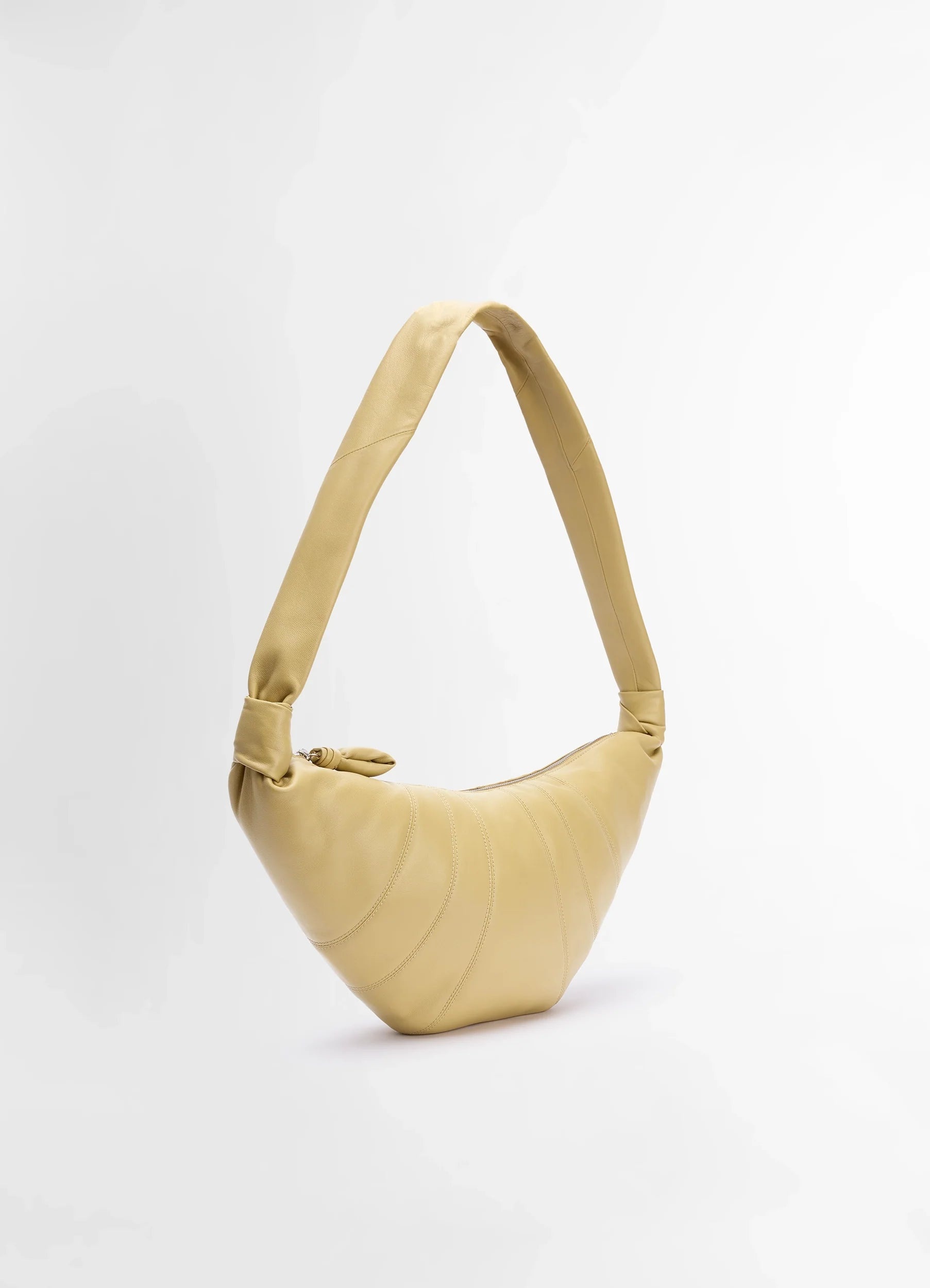 MEDIUM CROISSANT BAG - 4