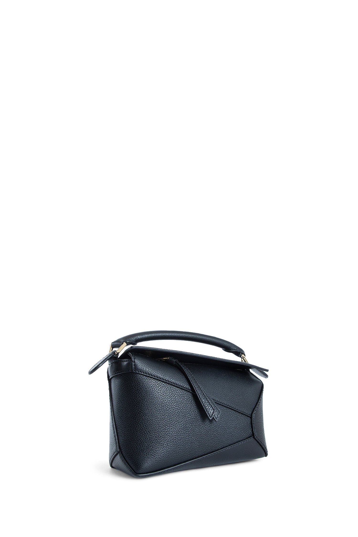 Mini-Puzzle-Edge-Bag-In-Soft-Grained-Calfskin - 2