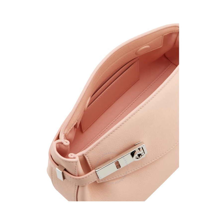 Ferragamo Desconstructed Cossbody Bag - 3