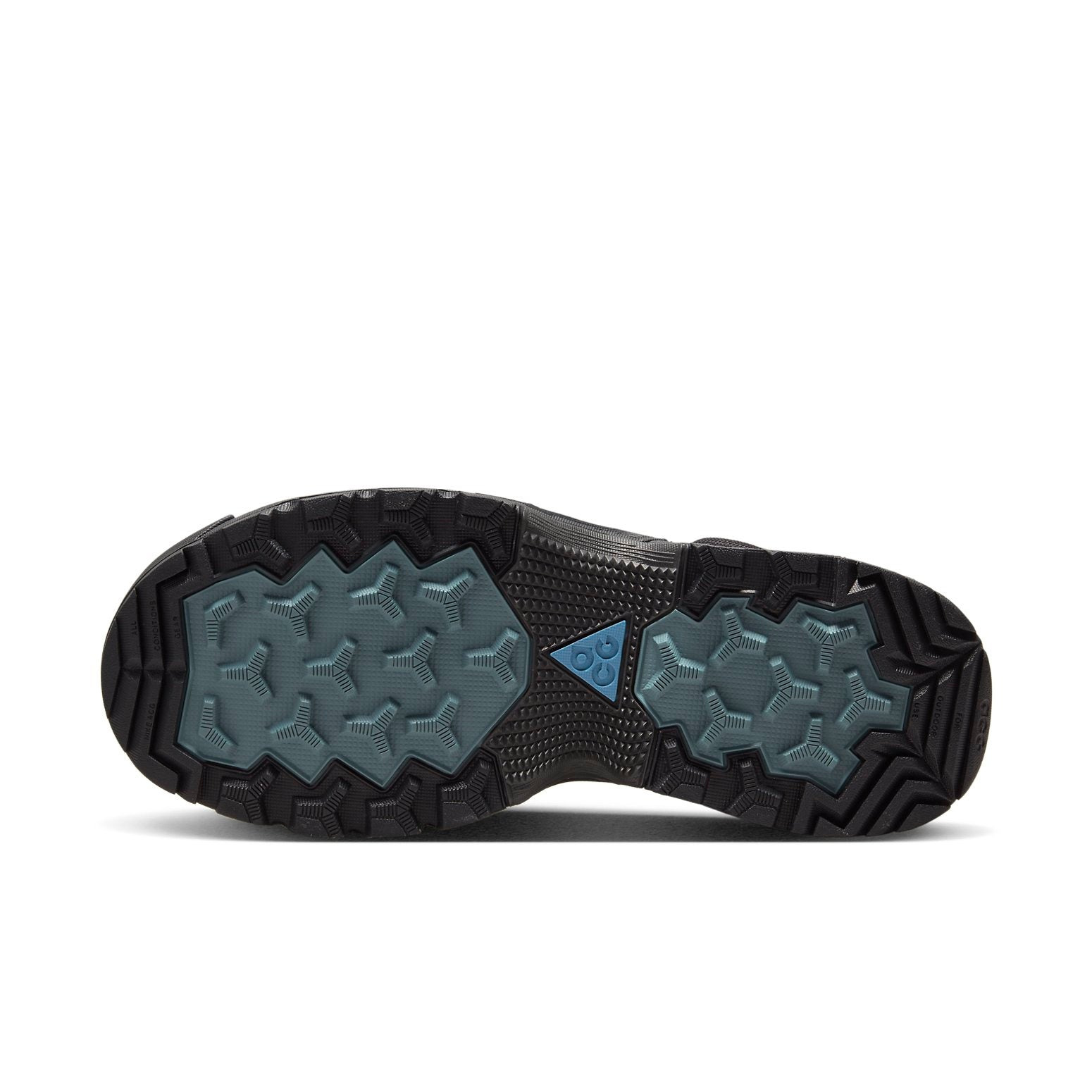 Nike ACG Zoom Gaiadome GORE-TEX 'Triple Black' DD2858-001 - 6